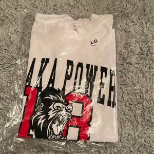Inaka Power Franchise Tee